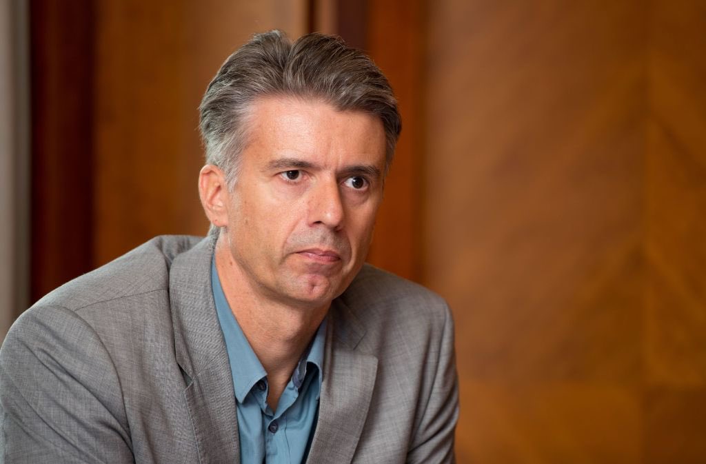 Marc Jorgen 