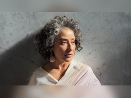 'Thought I Was Going To Die': Manisha Koirala Recalls 'Loneliest Night' After Cancer Diagnosis