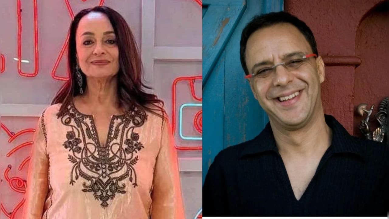 Soni Razdan Reveals Why Vidhu Vinod Chopra Paid Her For Khamosh 10 Years Later