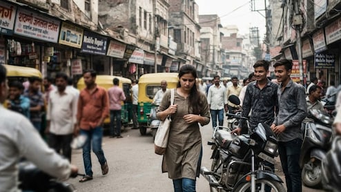 सड़क पर कोई छेड़खानी या बदतमीजी करे तो 1 मिनट में कैसे मिलेगी मदद, ये 3 नंबर रखें पास, पैनिक बटन भी मददगार