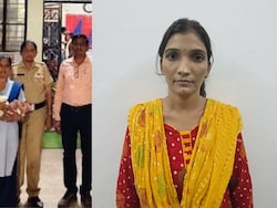 Maharashtra Couple Wanted Phones, Gold. They 'Sold' Their Baby For A Lakh
