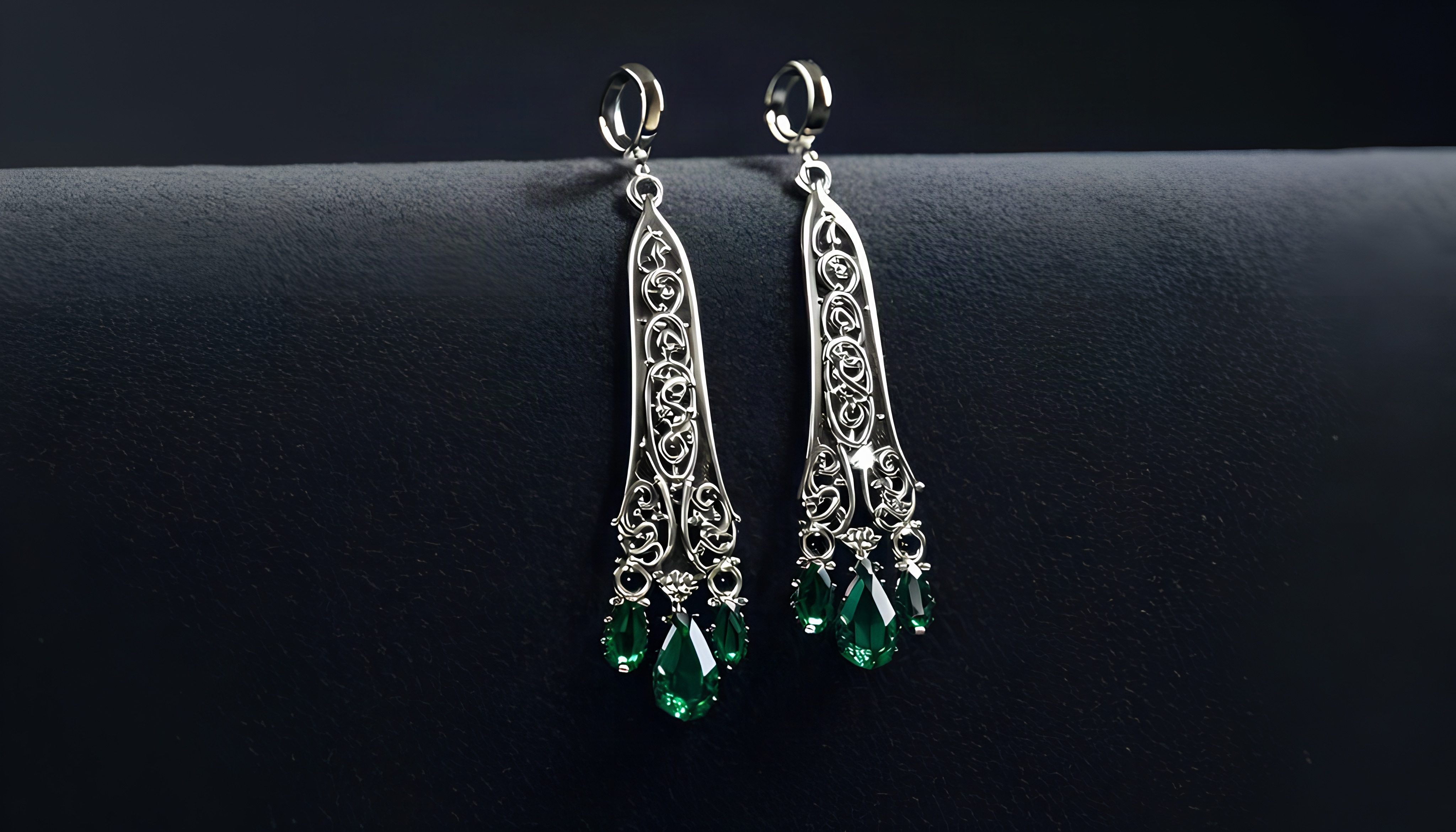 Top 5 Statement Danglers to Elevate a Festive Outfit Top 5 Statement Danglers to Elevate a Festive Outfit