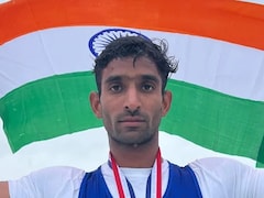 सलमान खान ने रोइंग में जीता ब्रॉन्ज: कभी उबर चलाकर घर चलाया, अब एशियन गेम्स में मेडल जीतकर इतिहास रच दिया