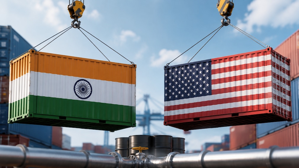 The Geopolitical, Economic Fallout: Analyzing US Threat Of 100% Tariffs On Indian Goods