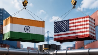 The Geopolitical, Economic Fallout: Analyzing US Threat Of 100% Tariffs On Indian Goods