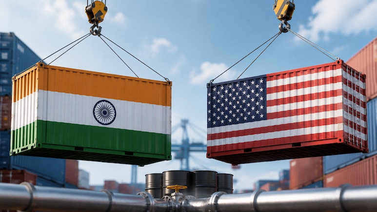 Indian Engineering Exporters Flag Fresh Tariff Risk From US-Russia Sanctions Bill