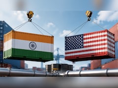 India In US' Russia Sanctions Bill? Lawmaker Seeks To List Countries Over Oil Trade
