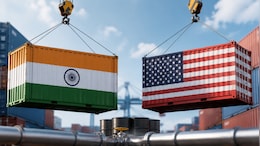 100% Tariff Threat Looms On India As US House Passes Russia Sanctions Bill