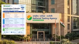 From JEE Main To UGC-NET: Testing Agency NTA Releases Exam Calendar, Check Full Schedule