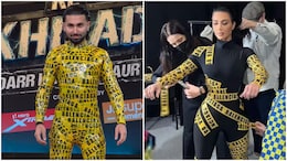 Orry Puts His Own Twist On Kim Kardashian's Iconic Balenciaga Look At Khatron Ke Khiladi 15 Finale