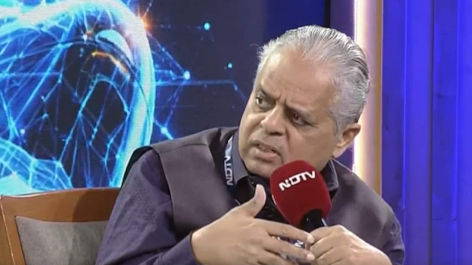 NDTV Defence Summit 2026 Highlights India's Defence Modernization and Strategic Preparedness