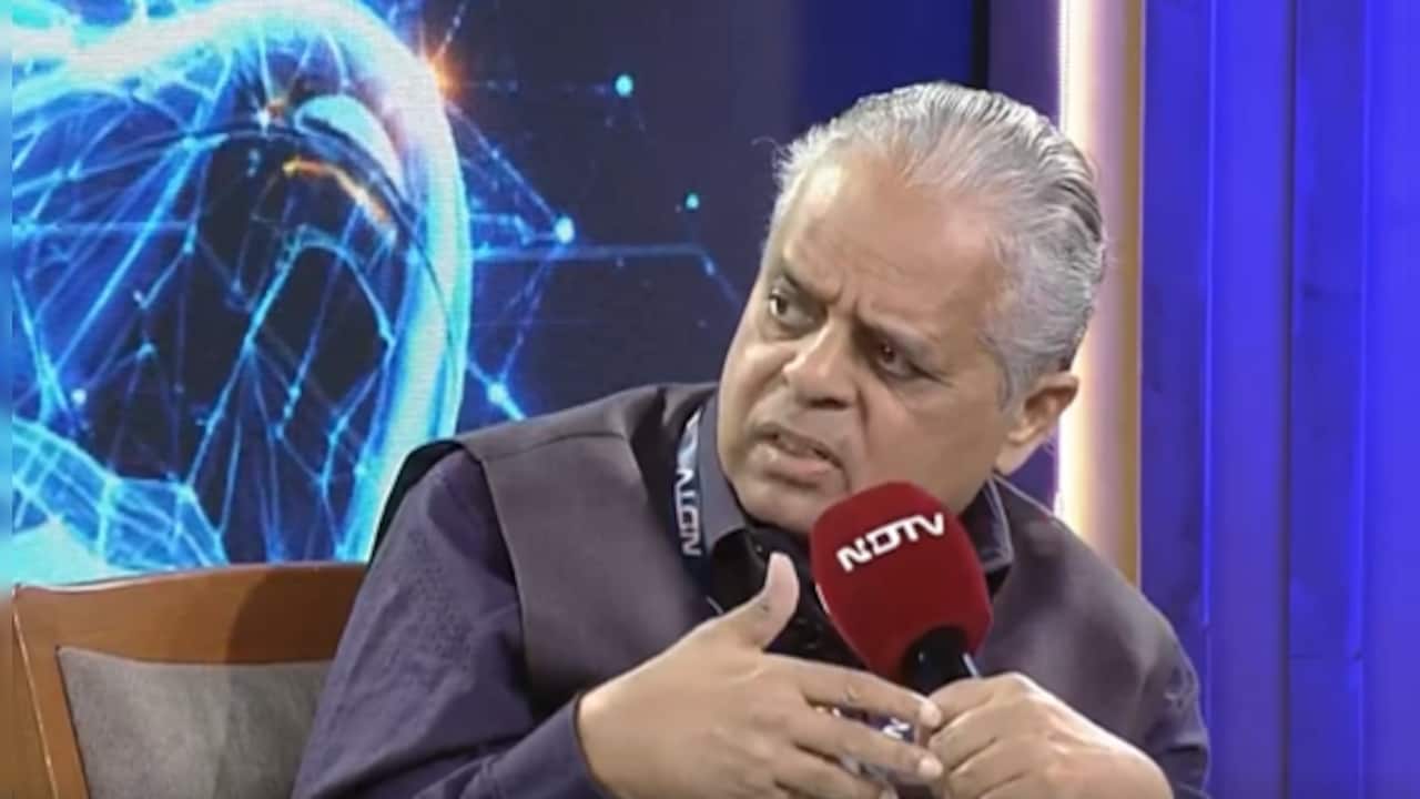 'Bigger Than The China Challenge': Former Army Commander On What AI Drone Warfare Means For India