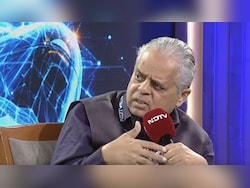'Bigger Than The China Challenge': Former Army Commander On What AI Drone Warfare Means For India