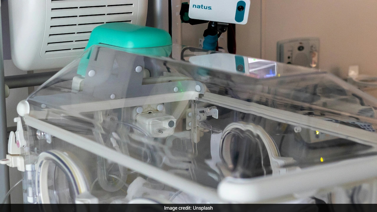 Child Who Died By Euthanasia Was Only 2, Dutch Committee Releases Heartbreaking Findings