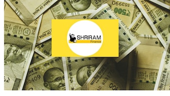 Shriram Finance In Focus As Motilal Oswal Highlights Three Key Growth Triggers