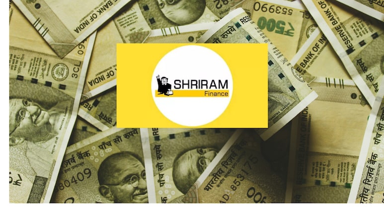 Shriram Finance In Focus As Motilal Oswal Highlights Three Key Growth Triggers