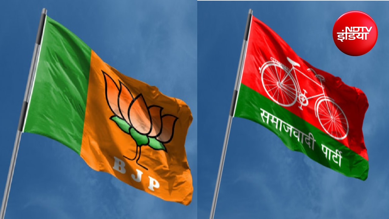 यूपी में राज्यसभा की 10वीं सीटों पर तैयारी; BJP और SP का गणित, 2027 से पहले विधान परिषद में कौन बनेगा 'प्रधान'