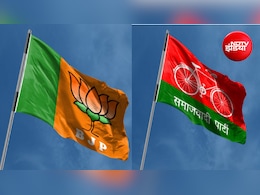 यूपी में राज्यसभा की 10वीं सीटों पर तैयारी; BJP और SP का गणित, 2027 से पहले विधान परिषद में कौन बनेगा 'प्रधान'