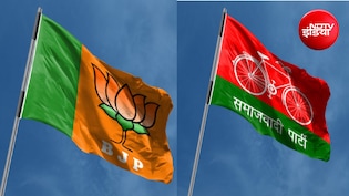 यूपी में राज्यसभा की 10वीं सीटों पर तैयारी; BJP और SP का गणित, 2027 से पहले विधान परिषद में कौन बनेगा 'प्रधान'