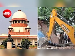 मेरठ में 16 हजार संपत्तियां होंगी सील, बुलडोजर का भी खतरा; सुप्रीम कोर्ट का बड़ा आदेश