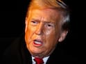 Trump Claims 'Infinite' Greenland Security Deal With Denmark