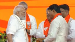 Before PM Modi's Event, Fake PMO Official, Man With Gun Detained In Mumbai