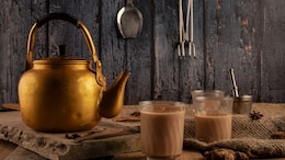 Can Grade-1 Fatty Liver Patients Safely Drink Chai?