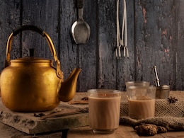 Can Grade-1 Fatty Liver Patients Safely Drink Chai?