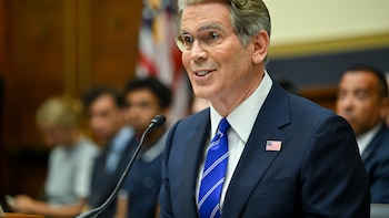 Scott Bessent Disclosures Show Assets Worth At Least $228 Million