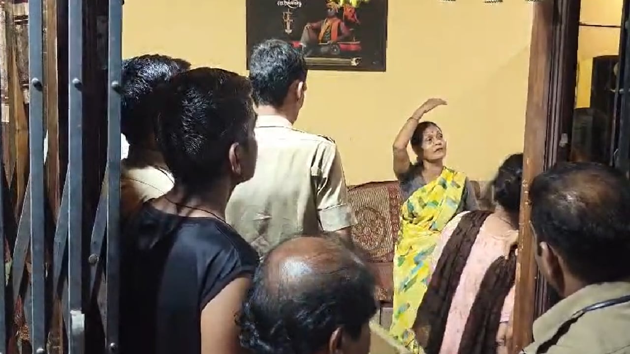 नागपुर में बड़ी घटना टली