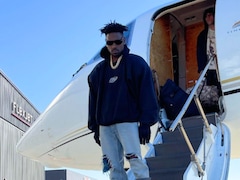 "He Must Like Her": Antonio Brown Takes Brutal Swipe At Tom Brady And Jordon Hudson