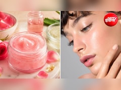 DIY Rose Moisturizer: चेहरे को देना है गुलाबी निखार? घर पर बनाकर लगाएं गुलाब मॉइस्चराइजर, जान लें बनाने का तरीका