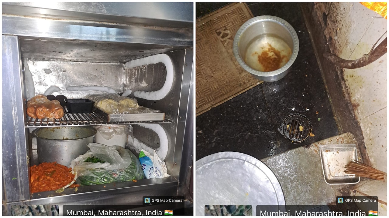 Tukaram Mundhe Strikes: Licence Of Kyani & Co Suspended - Why FDA Acted Against Iconic Irani Eatery