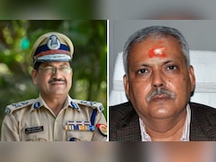 राम मंदिर CEO के ल‍िए फाइनल हुए 3 नाम, पूर्व IPS राजेश पांडे और पूर्व IAS योगेश्वर मिश्रा का नाम सबसे आगे