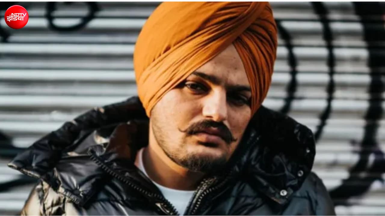 मौत के 4 साल बाद रिलीज हुआ सिद्धू मूसेवाला का गाना,एक घंटे में ही मिले लाखों व्यूज