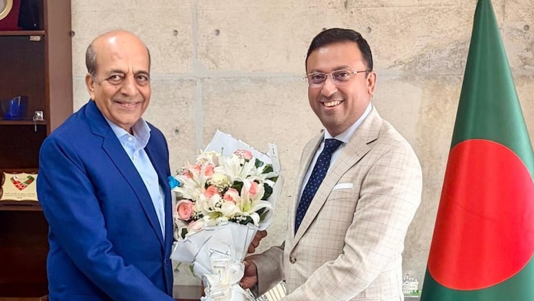 India, Bangladesh Work Towards Ties Reset To Facilitate Tarique Rahman Visit