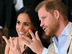 Not Working Royals: Meghan Markle, Harry 'Surprised&rsquo; By King Charles' Letter