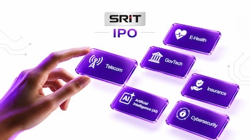 SRIT India IPO GMP Today: Check Grey Market Premium On Day 1 Of Subscription