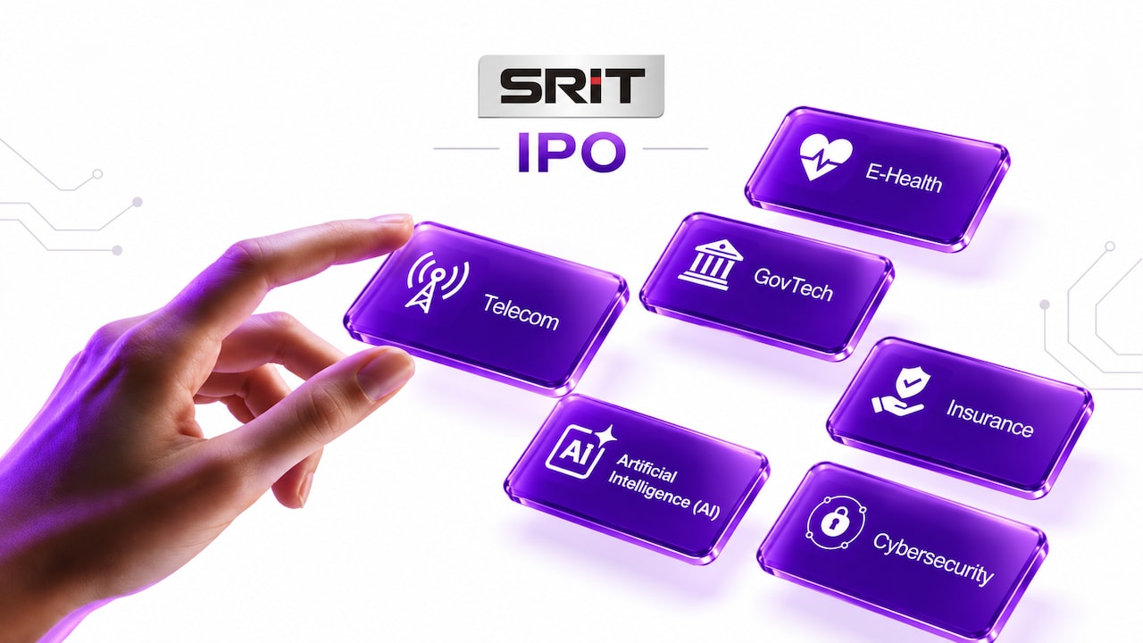 SRIT India IPO GMP Today: Check Grey Market Premium On Day 1 Of Subscription