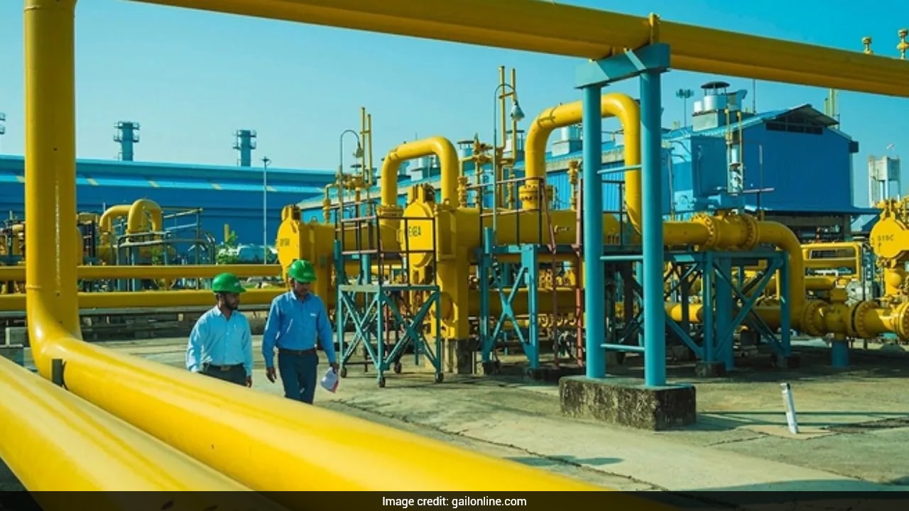 GAIL Recruitment 2027: Notification Out For Executive Trainee Posts Via GATE