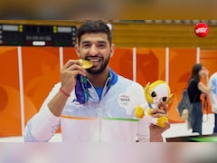 'मेरे पोते ने लठ गाड़ दिया,' एशियन गेम्स में गोल्ड जीतकर आ रहा है हरियाणा का लाल, दादी ने कर रखी खास तैयारी