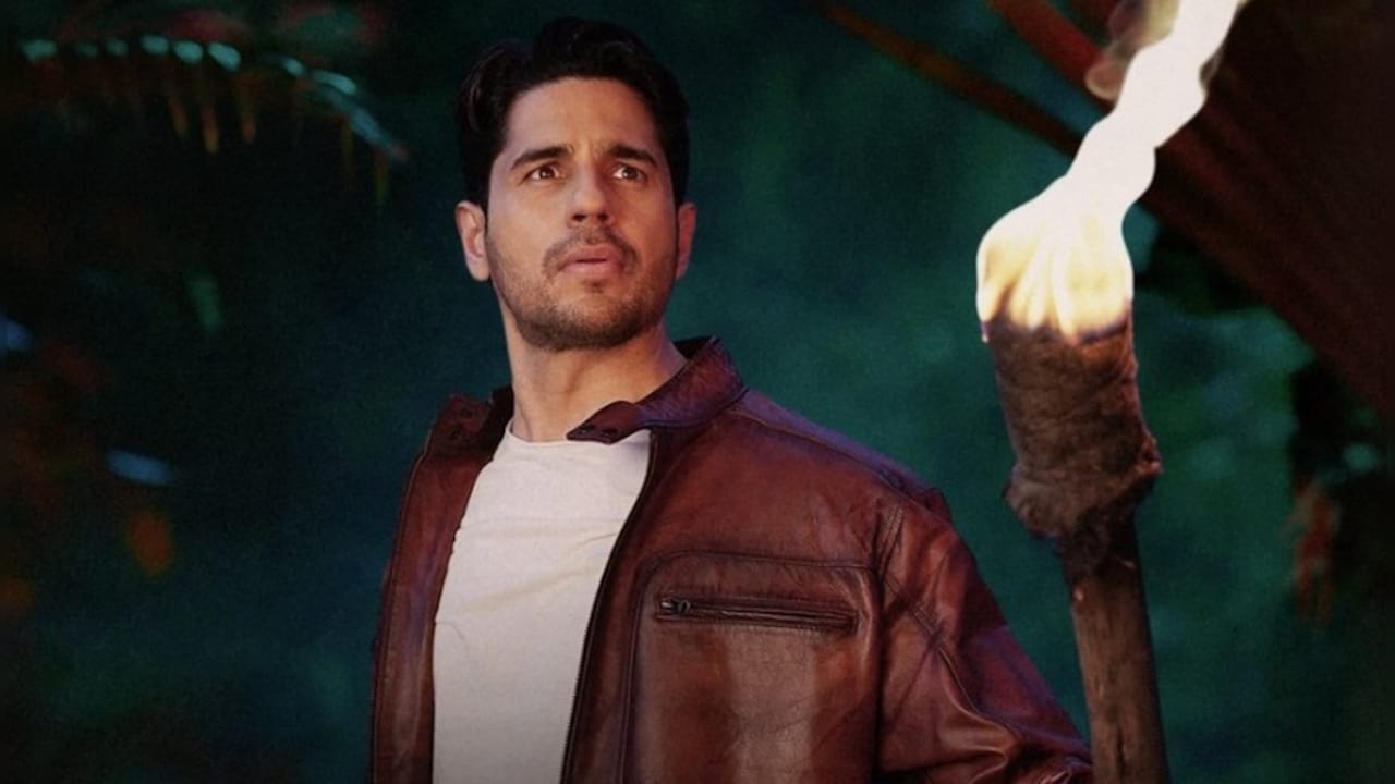 The Vvaan box office collection day 4: सिद्धार्थ मल्होत्रा- तमन्ना भाटिया की फिल्म में 63% की गिरावट, जानें चौथे दिन कितनी हुई कमाई