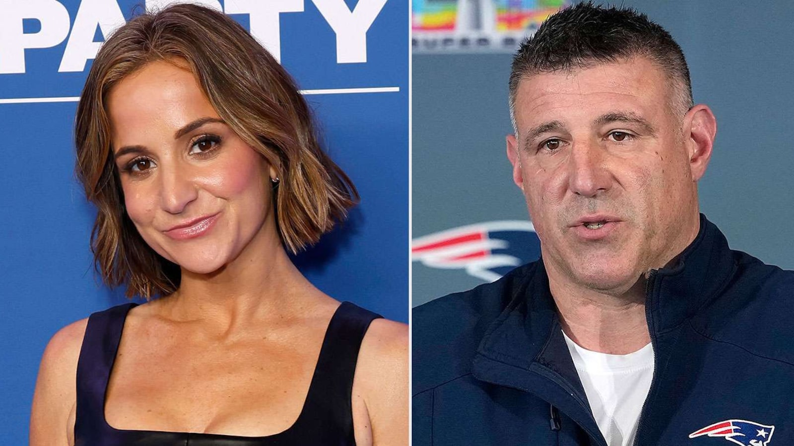 Could The Mike Vrabel-Dianna Russini Scandal Change How Women Cover The NFL?