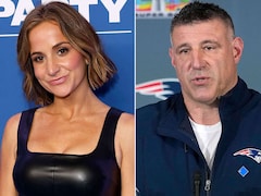Could The Mike Vrabel-Dianna Russini Scandal Change How Women Cover The NFL?