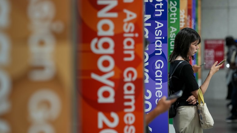 Asian Games 2026 Schedule: Dates, Timings, India Events, Live Streaming And Telecast Details