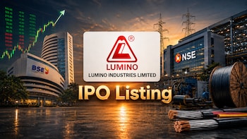 Lumino Industries IPO Listing Today: Check Expected Listing Gain Based On Latest GMP