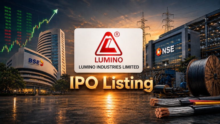 Lumino Industries IPO Listing Today: Check Expected Listing Gain Based On Latest GMP