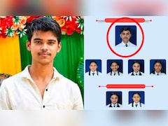 गोरखपुर में 5 दिन से लापता 10वीं के टॉपर छात्र का तालाब में मिला शव, लव अफेयर में हत्या की आशंका