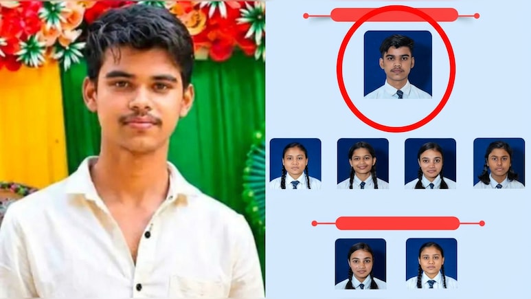 गोरखपुर में 5 दिन से लापता 10वीं के टॉपर छात्र का तालाब में मिला शव, लव अफेयर में हत्या की आशंका