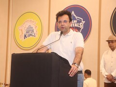 DDCA Awards Rs 1.43 Crore Prize Money To Clubs And Players At Annual Ceremony